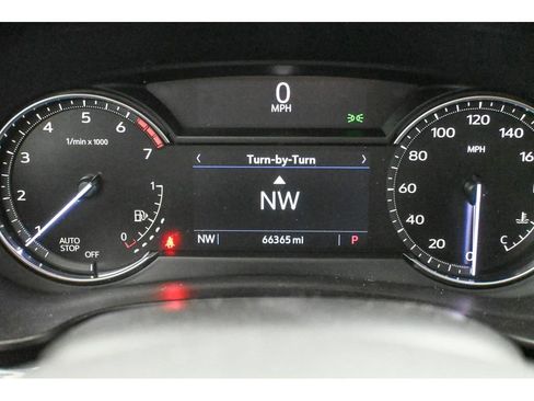 Used 2020 Cadillac XT4 Luxury image 33