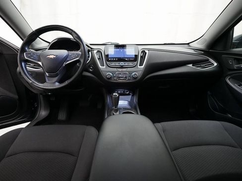 Used 2020 Chevrolet Malibu RS image 5