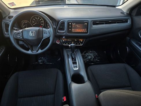 Used 2016 Honda HR-V EX image 13