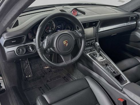Certified 2014 Porsche 911 Turbo image 4