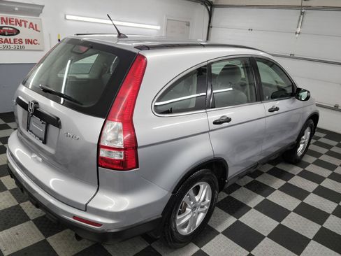 Used 2011 Honda CR-V LX image 5
