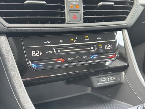 New 2026 Volkswagen Jetta S image 20