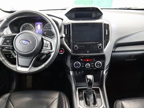 Used 2021 Subaru Forester Touring image 15
