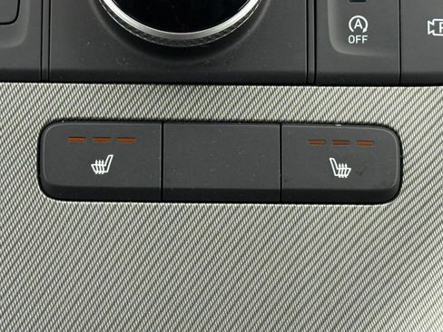 Used 2025 Hyundai Palisade SEL FWD image 28