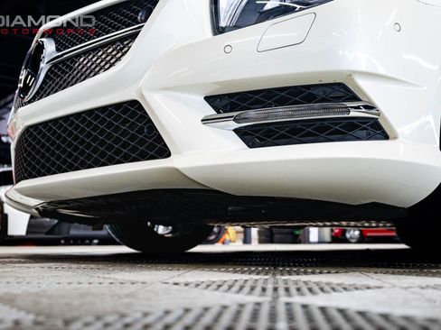 Used 2015 Mercedes-Benz SL 550 image 36