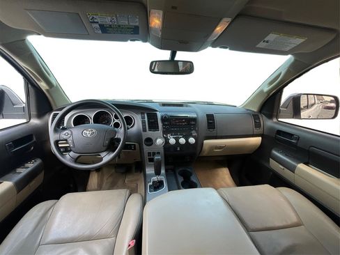 Used 2011 Toyota Tundra 2WD Double Cab w/ SR5 Pkg image 22