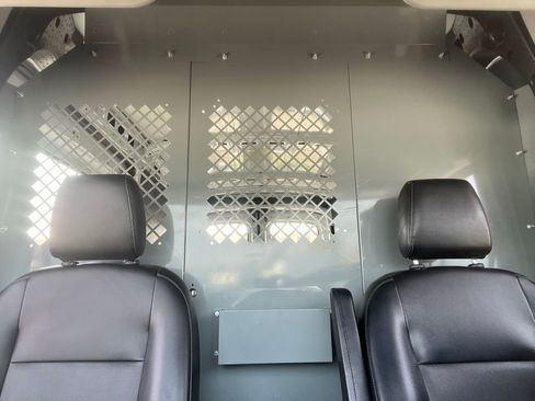 Used 2020 Ford Transit 250 Medium Roof w/ Load Area Protection Package image 16