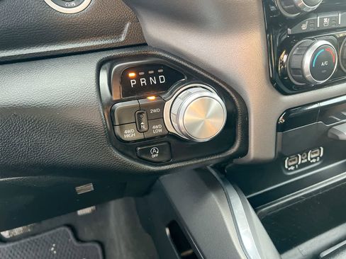 Used 2024 RAM 1500 Laramie image 20