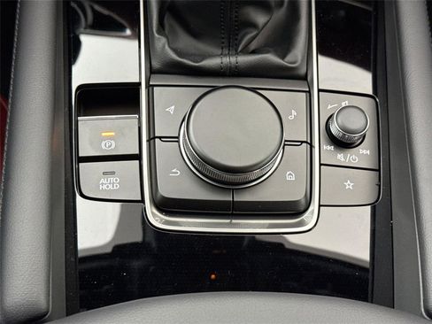 New 2026 MAZDA MAZDA3 2.5 S Hatchback w/ Premium Pkg image 30