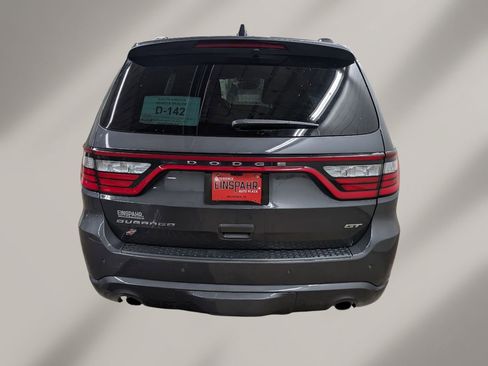 Used 2024 Dodge Durango GT image 24