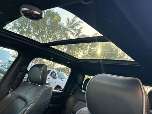 Used 2019 RAM 1500 Limited w/ Advanced Safety Group image 17