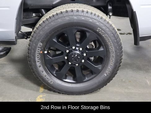 Used 2026 RAM 2500 Big Horn AWD/4WD image 43