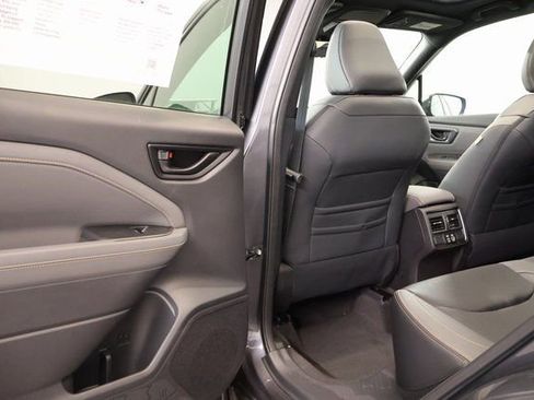 New 2026 Subaru Forester Wilderness image 28