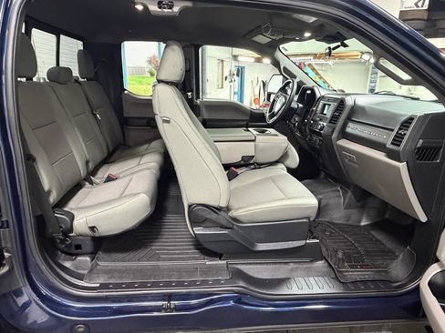 Used 2020 Ford F250 XL w/ STX Appearance Package image 15