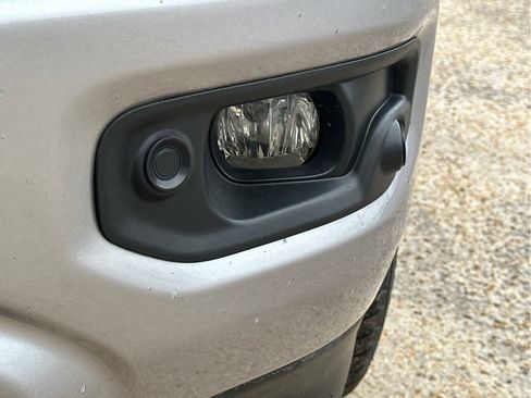 Used 2022 RAM 1500 Big Horn image 10