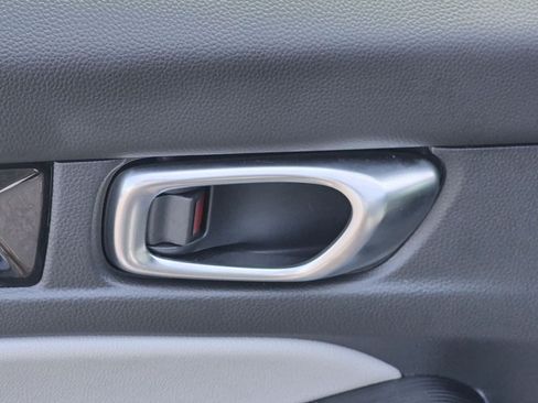 Used 2026 Honda Civic Sport Touring image 12