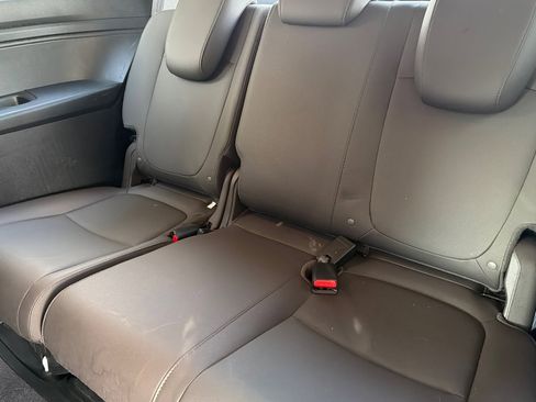 Used 2019 Honda Odyssey Elite image 20