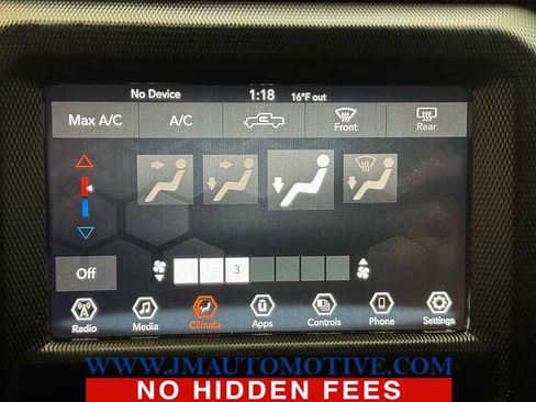 Used 2023 Jeep Gladiator Sport image 26