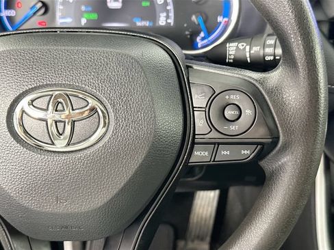 Used 2024 Toyota RAV4 XLE w/ Convenience Package AWD/4WD image 21
