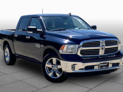 Used 2016 RAM 1500 Lone Star RWD image 3