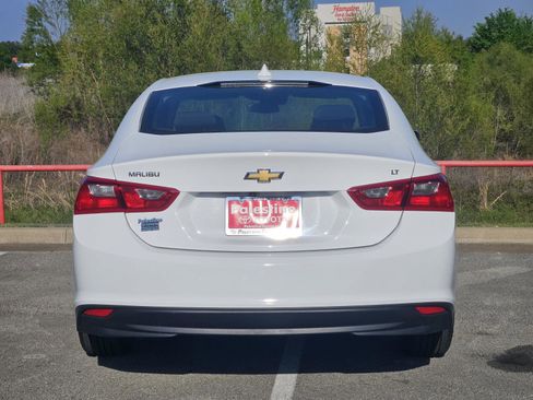 Used 2023 Chevrolet Malibu LT FWD image 5