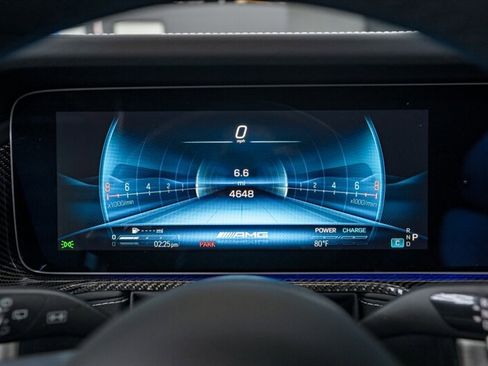 Used 2025 Mercedes-Benz G 63 AMG AMG G 63 image 30