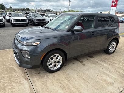 Used 2022 Kia Soul LX w/ Technology Package