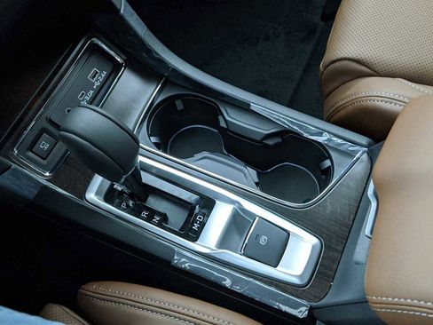 New 2026 Subaru Ascent Touring image 15