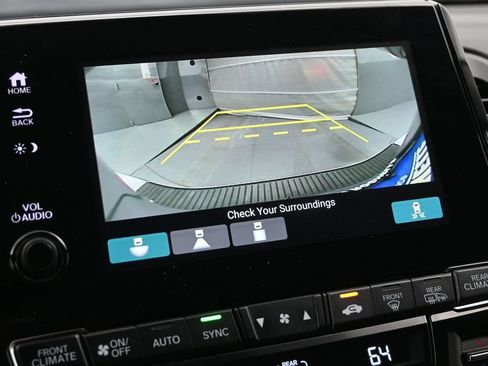 Certified 2023 Honda Odyssey EX-L image 14