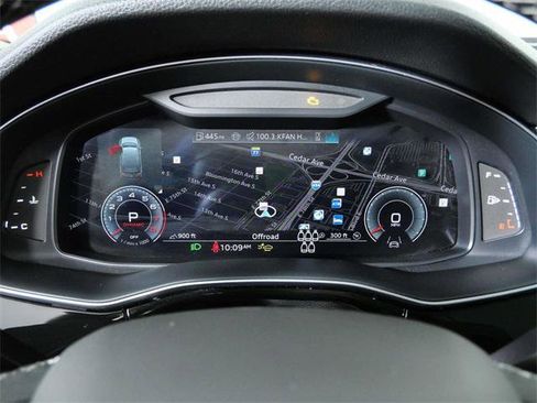 Used 2025 Audi Q7 3.0T Premium Plus image 21