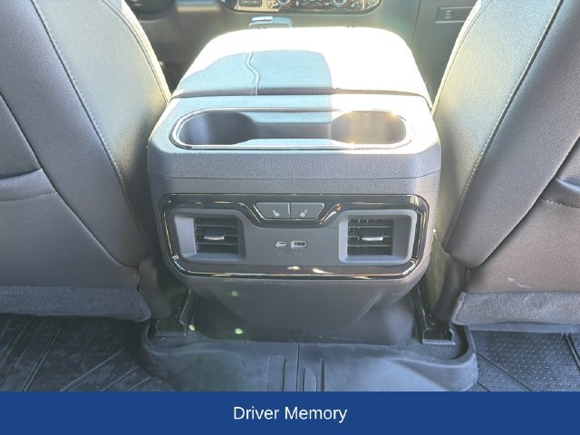 Used 2023 Chevrolet Silverado 1500 ZR2 w/ Technology Package AWD/4WD image 25
