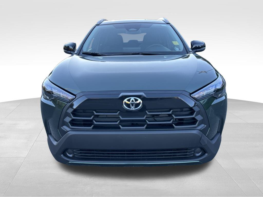 New 2026 Toyota Corolla Cross LE w/ Moonroof Package AWD/4WD image 8