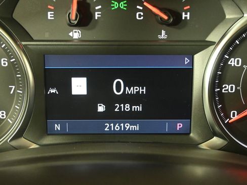 Used 2023 GMC Terrain SLE w/ Driver Convenience Package image 25