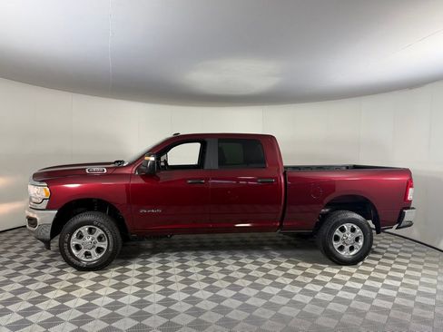 Used 2024 RAM 2500 Big Horn image 11