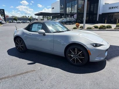Used 2026 MAZDA MX-5 Miata Grand Touring