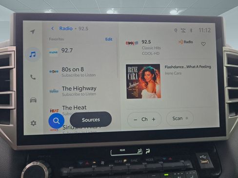 Used 2024 Toyota Sequoia Limited image 25