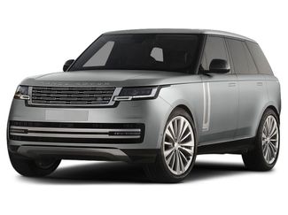Used 2023 Land Rover Range Rover Autobiography AWD/4WD video 1