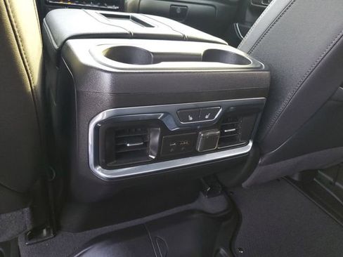 Used 2021 GMC Sierra 1500 AT4 w/ Driver Alert Package I image 16