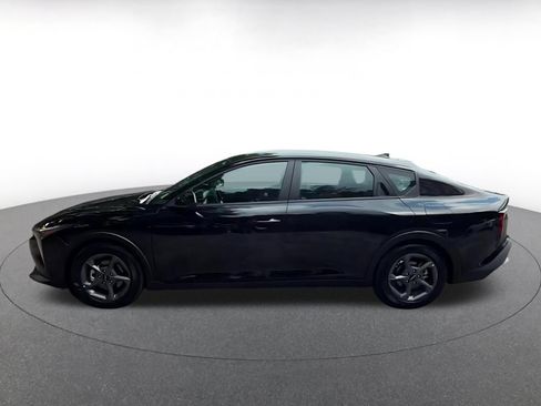Used 2026 Kia K4 FWD image 8