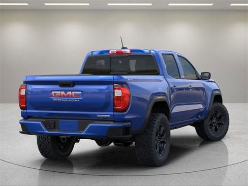 New 2025 GMC Canyon Elevation w/ Convenience Package image 4