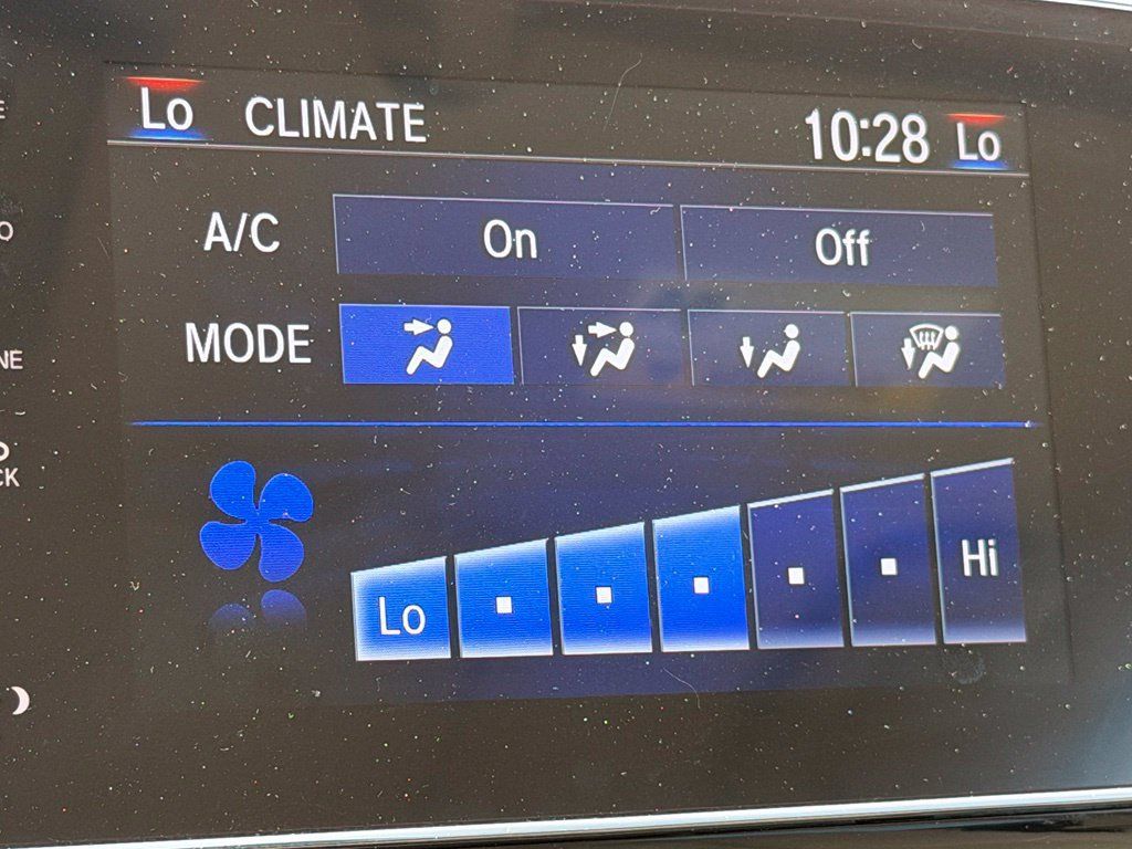 Used 2017 Honda CR-V EX image 22