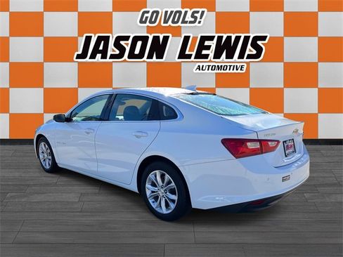 Used 2024 Chevrolet Malibu LT image 6
