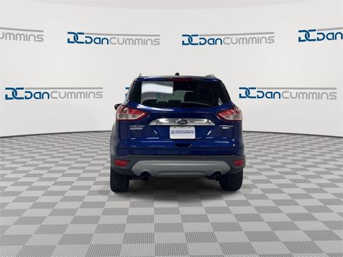 Used 2014 Ford Escape Titanium image 7
