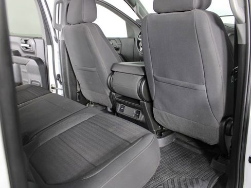 Used 2023 Chevrolet Silverado 2500 LT image 29