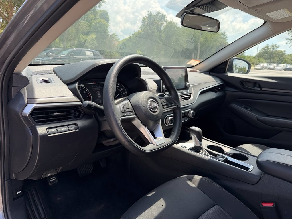 Used 2026 Nissan Altima 2.5 SV FWD image 15