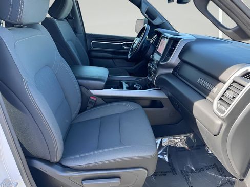 Used 2022 RAM 1500 Big Horn image 31