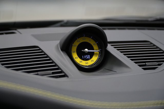 New 2026 Porsche 911 Carrera 4S AWD/4WD image 19