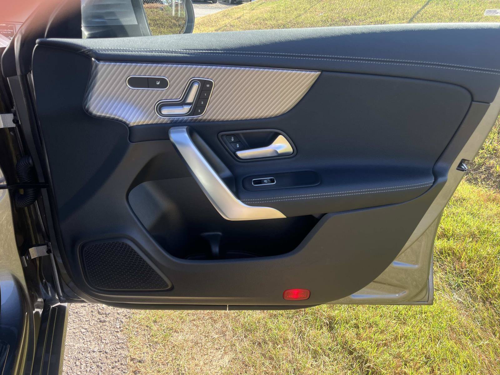 Used 2026 Mercedes-Benz CLA 250 image 24