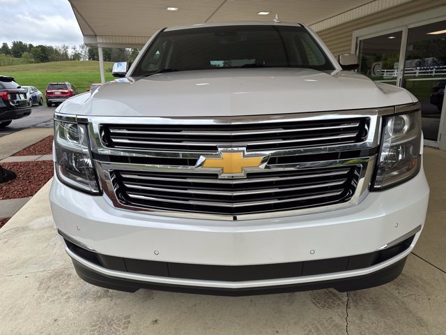 Used 2019 Chevrolet Tahoe Premier w/ Premier Plus Edition AWD/4WD image 11
