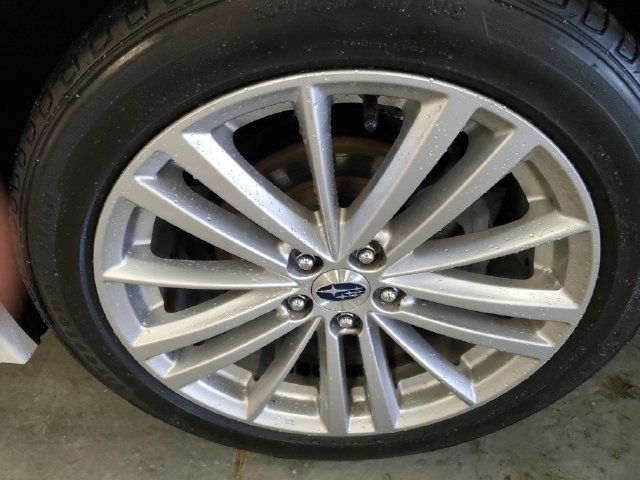 Used 2016 Subaru Impreza 2.0i Limited AWD/4WD image 27